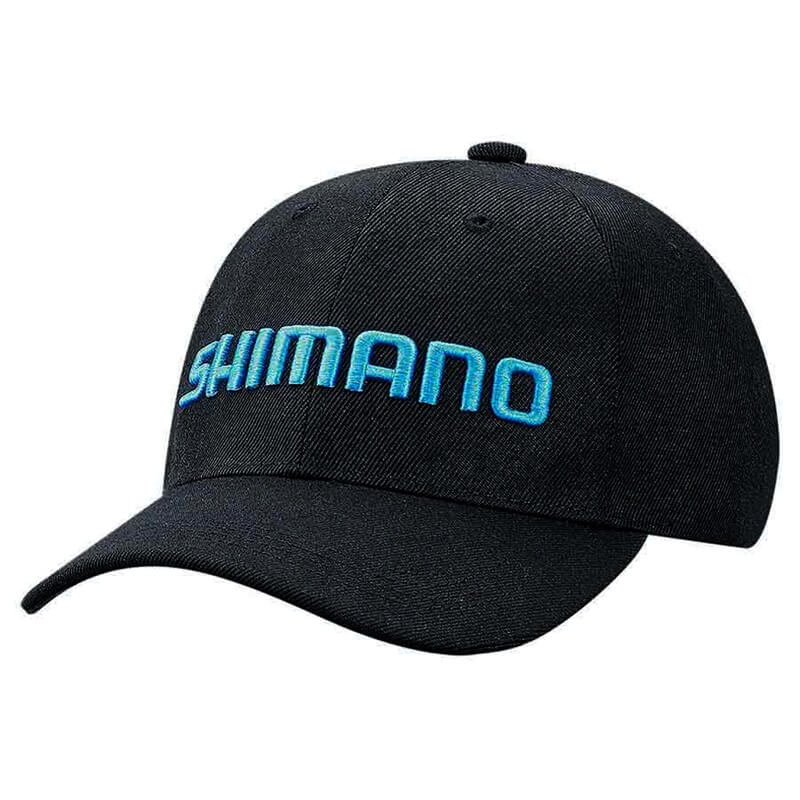JOCKEY SHIMANO NEGRO LOGO CELESTE