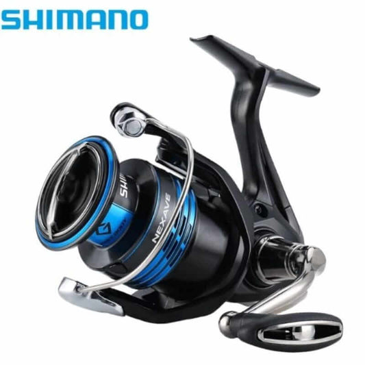CARRETE SHIMANO NEXAVE