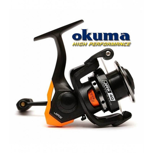 CARRETE OKUMA JAW