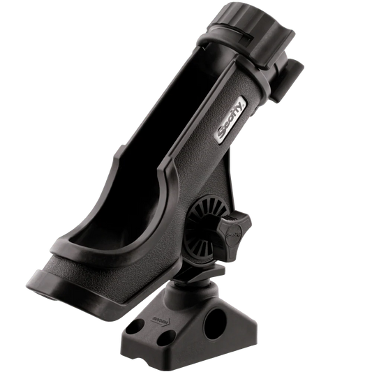 Porta caña Power lock  Rodholder scotty