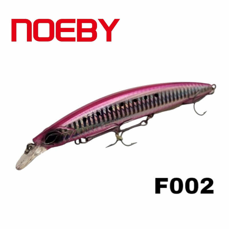 SEÑUELO NOEBY FLICK SHAD NBL9498