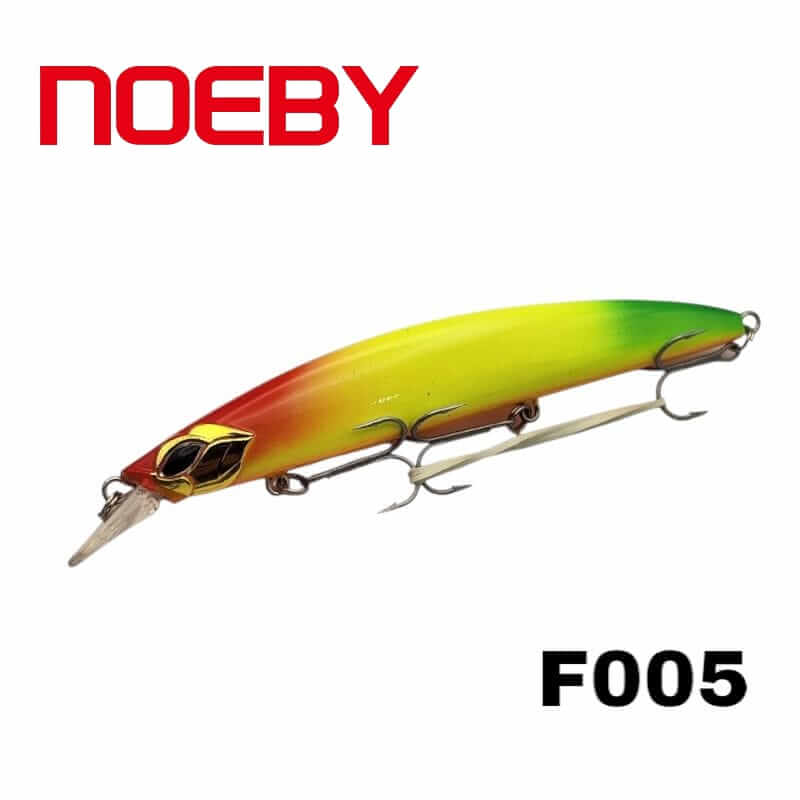 SEÑUELO NOEBY FLICK SHAD NBL9498