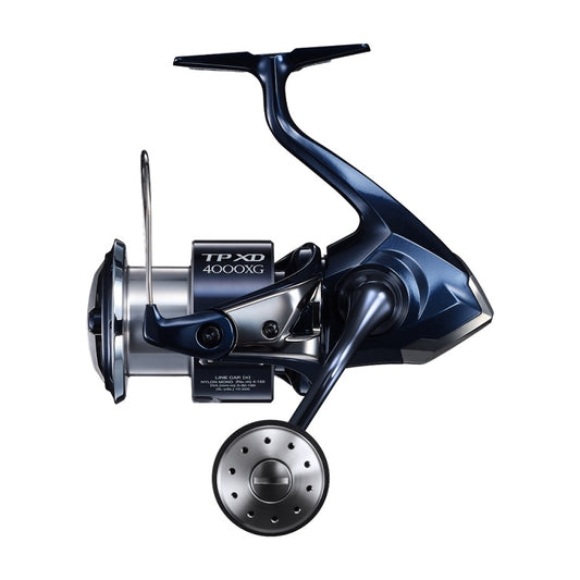 CARRETE SHIMANO TWIN POWER XD4000 XG